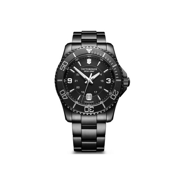 

Часы Victorinox 241798 Maverick Herren 43mm 10ATM