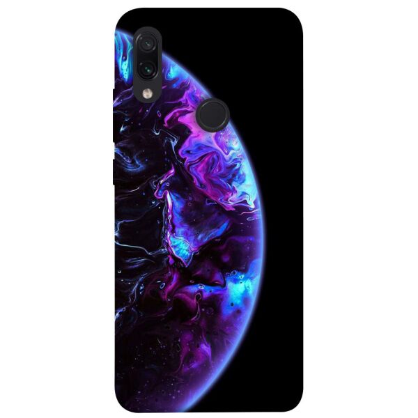 

Чехол itsPrint Colored planet для Xiaomi Redmi Note 7 / Note 7 Pro / Note 7s