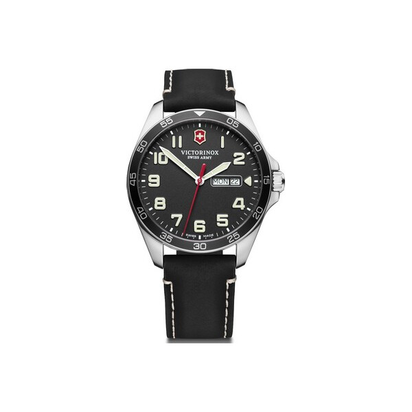 

Часы Victorinox 241846 Fieldforce Herren 42mm 10ATM