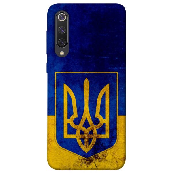 

Чехол itsPrint Герб Украины для Xiaomi Mi 9 SE