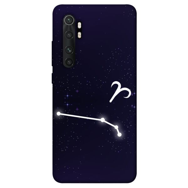 

Чехол itsPrint Овен для Xiaomi Mi Note 10 Lite