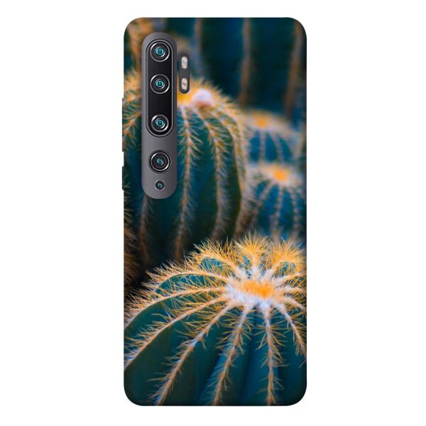 

Чехол itsPrint Кактусы для Xiaomi Mi Note 10 / Note 10 Pro / Mi CC9 Pro