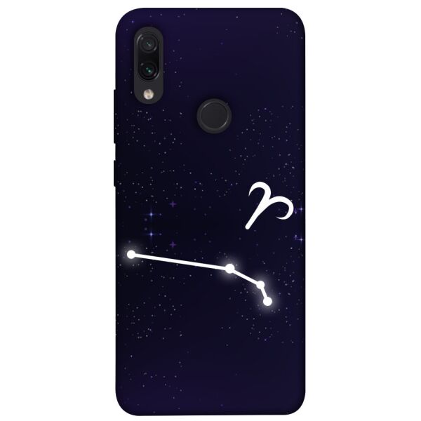 

Чехол itsPrint Овен для Xiaomi Redmi Note 7 / Note 7 Pro / Note 7s