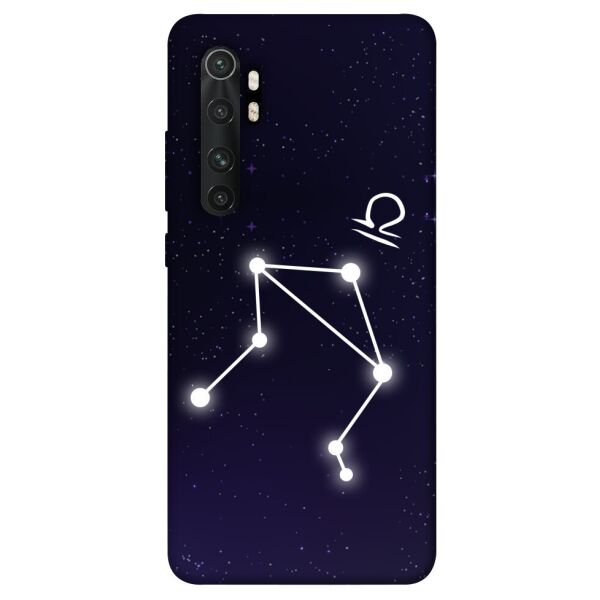 

Чехол itsPrint Весы для Xiaomi Mi Note 10 Lite