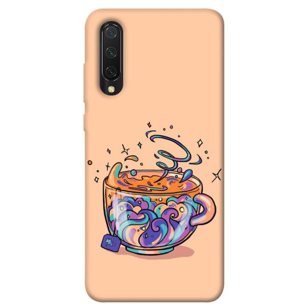 

Чехол itsPrint Волшебный чай для Xiaomi Mi CC9 / Mi 9 Lite