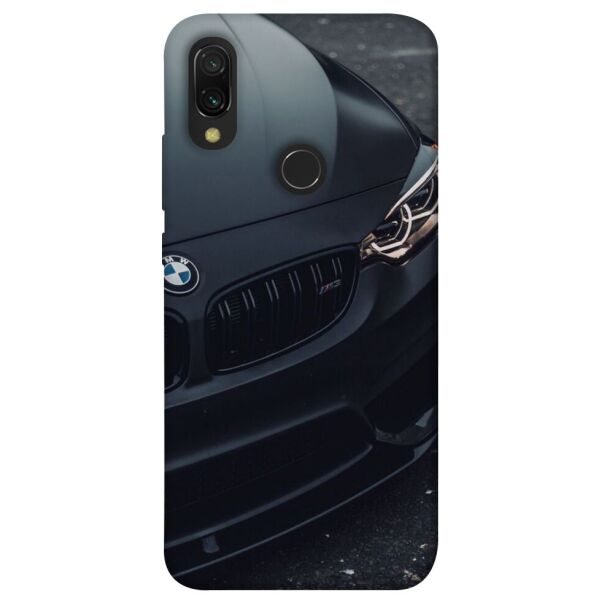 

Чехол itsPrint BMW для Xiaomi Redmi 7