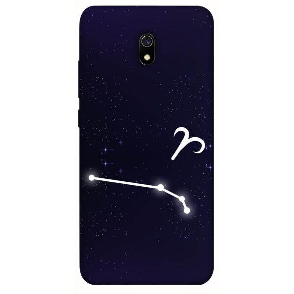 

Чехол itsPrint Овен для Xiaomi Redmi 8a