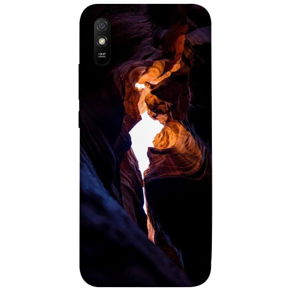 

Чехол itsPrint Каньон и небо для Xiaomi Redmi 9A