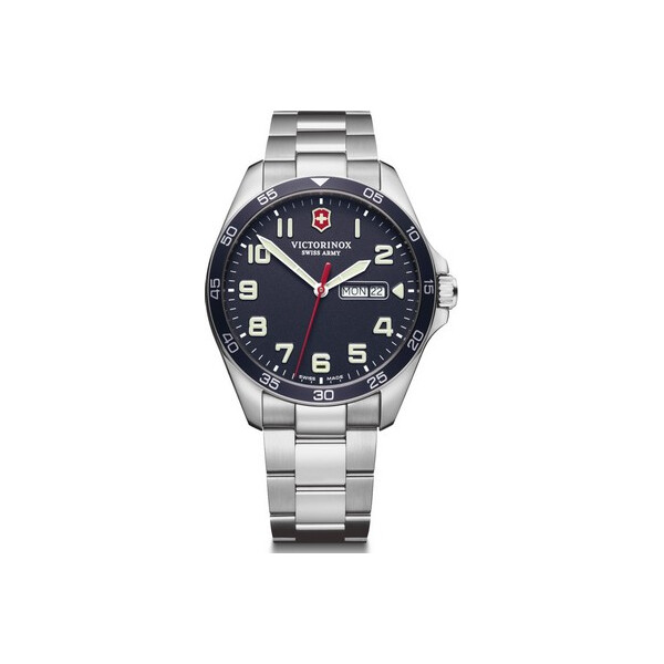 

Часы Victorinox 241851 Fieldforce Herren 42mm 10ATM