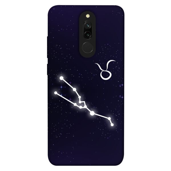 

Чехол itsPrint Телец для Xiaomi Redmi 8