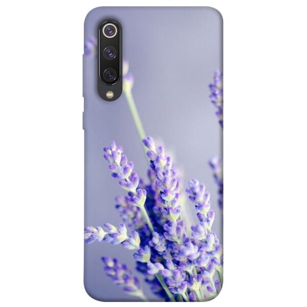 

Чехол itsPrint Лаванда для Xiaomi Mi 9 SE