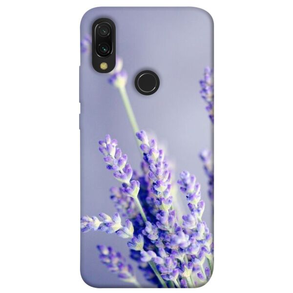 

Чехол itsPrint Лаванда для Xiaomi Redmi 7