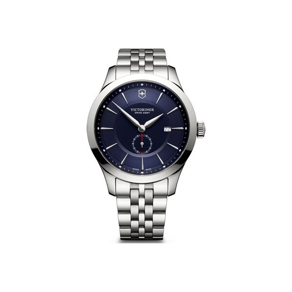 

Часы Victorinox 241763 Alliance Herren 44mm 10ATM