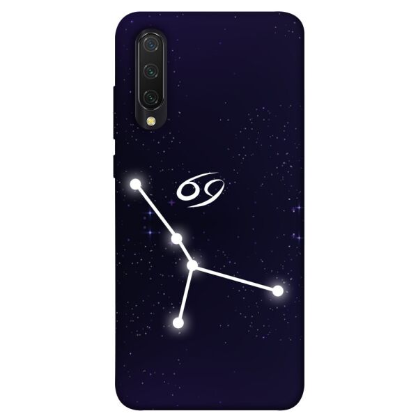 

Чехол itsPrint Рак для Xiaomi Mi CC9 / Mi 9 Lite