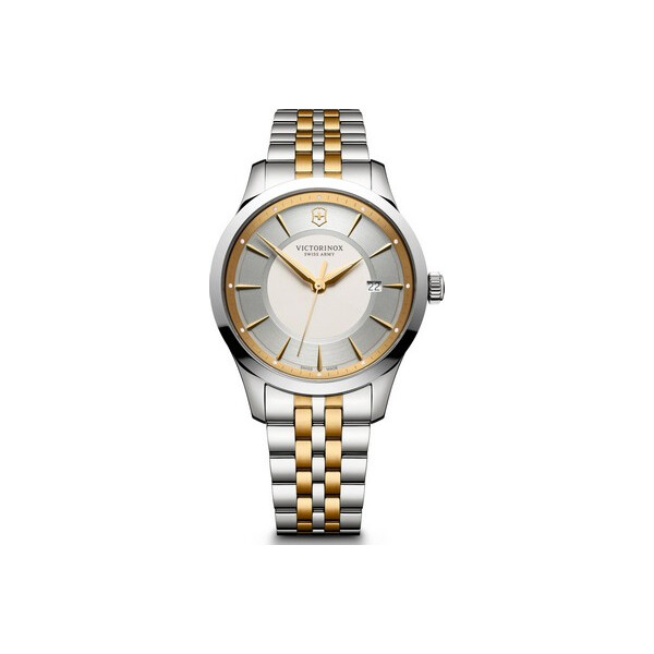 

Часы Victorinox 241803 Alliance Herren 40mm 10ATM