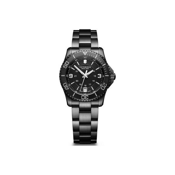 

Часы Victorinox 241799 Maverick Small Damen 34mm 10ATM
