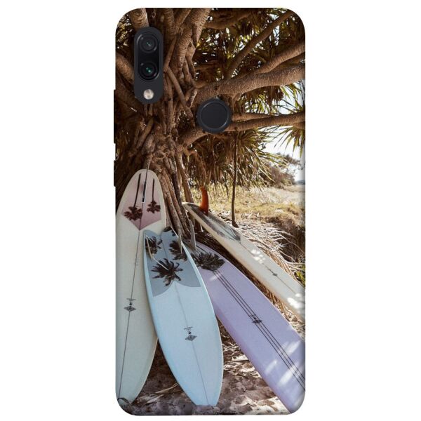 

Чехол itsPrint Surfboards для Xiaomi Redmi Note 7 / Note 7 Pro / Note 7s