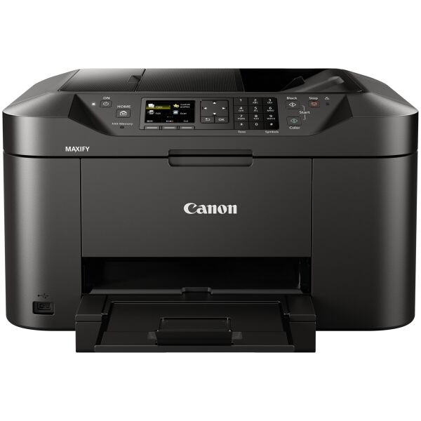 

МФУ Canon Maxify MB2155 (0959C029AA)