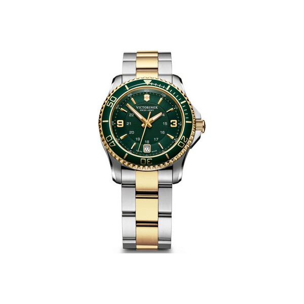 

Часы Victorinox 241612 Maverick Small Damen 34mm 10ATM