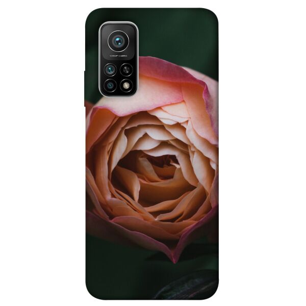 

Чехол itsPrint Роза остин для Xiaomi Mi 10T Pro