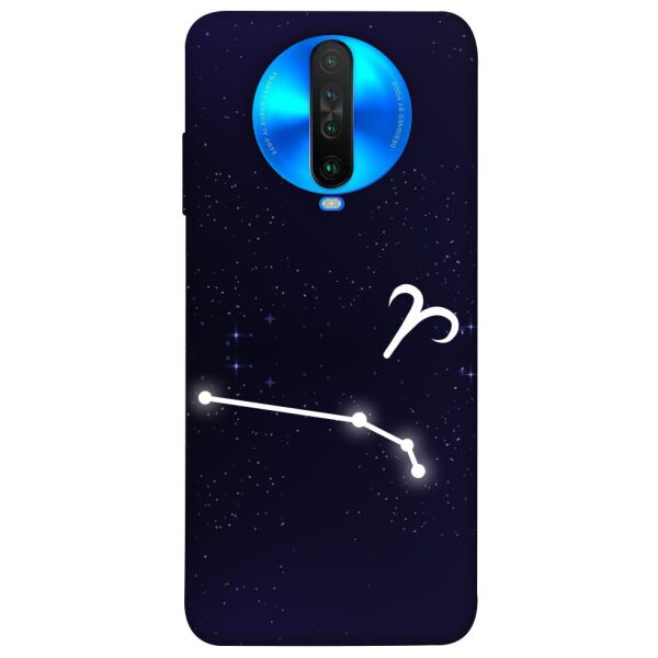 

Чехол itsPrint Овен для Xiaomi Poco X2
