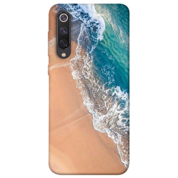 

Чехол itsPrint Морское побережье для Xiaomi Mi 9 SE