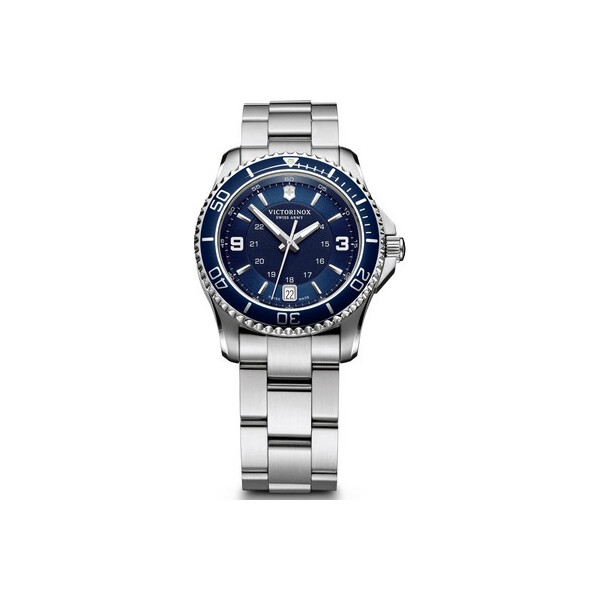 

Часы Victorinox 241609 Maverick Small Damen 34mm 10ATM