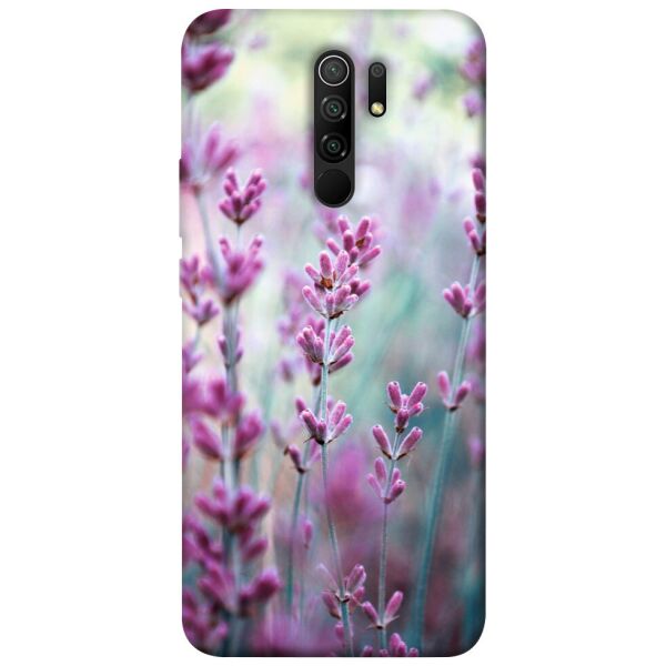 

Чехол itsPrint Лаванда 2 для Xiaomi Redmi 9