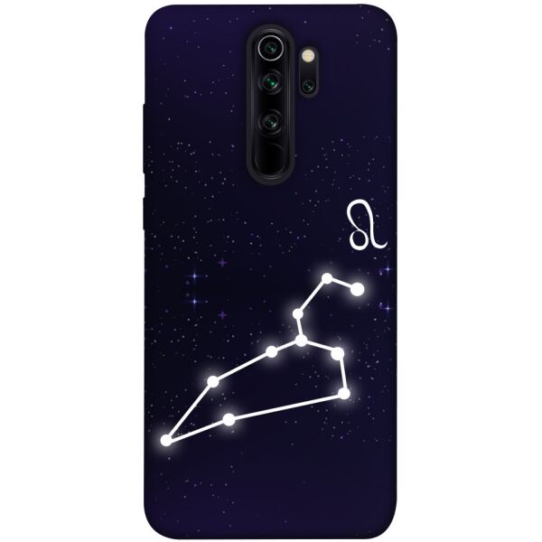 

Чехол itsPrint Лев для Xiaomi Redmi Note 8 Pro