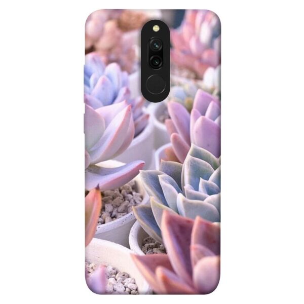 

Чехол itsPrint Эхеверия 2 для Xiaomi Redmi 8