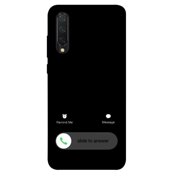 

Чехол itsPrint Звонок для Xiaomi Mi CC9 / Mi 9 Lite