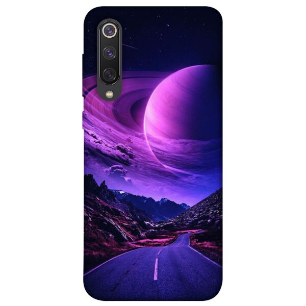 

Чехол itsPrint Дорога в небо для Xiaomi Mi 9 SE