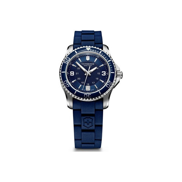 

Часы Victorinox 241610 Maverick Small Damen 34mm 10ATM