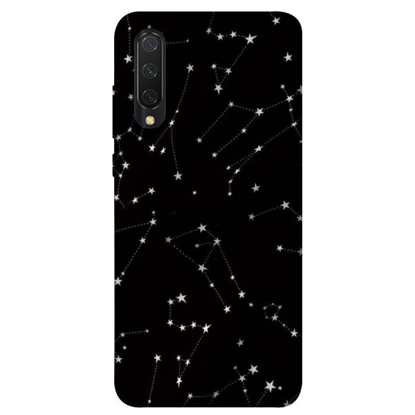 

Чехол itsPrint Созвездия для Xiaomi Mi CC9 / Mi 9 Lite