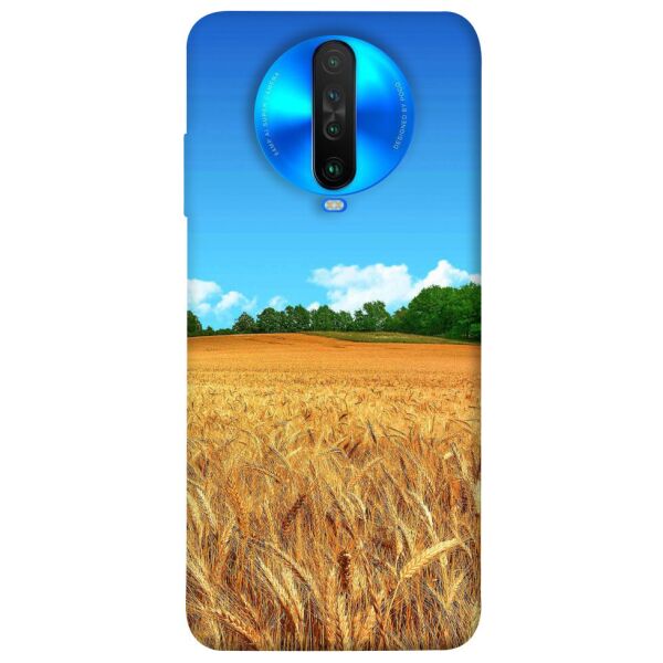 

Чехол itsPrint Пшеничное поле для Xiaomi Poco X2