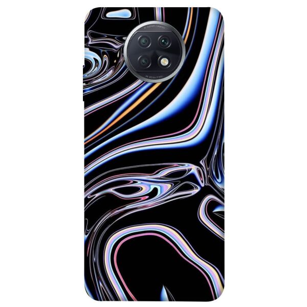 

Чехол itsPrint Абстракция 2 для Xiaomi Redmi Note 9 5G / Note 9T