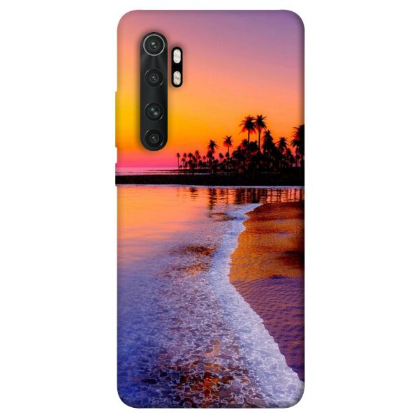 

Чехол itsPrint Sunset для Xiaomi Mi Note 10 Lite