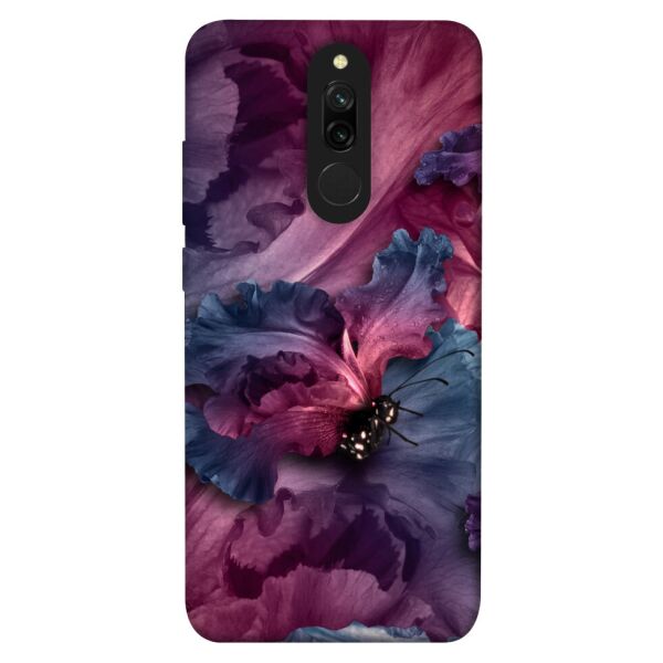 

Чехол itsPrint Насекомое для Xiaomi Redmi 8