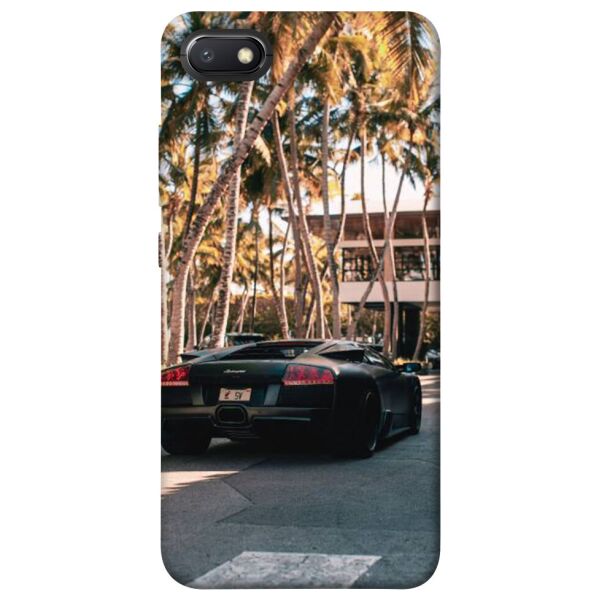 

Чехол itsPrint Lamborghini для Xiaomi Redmi 6A