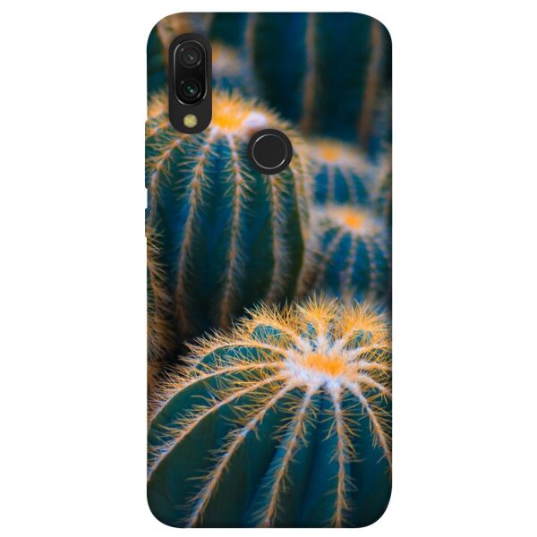 

Чехол itsPrint Кактусы для Xiaomi Redmi 7