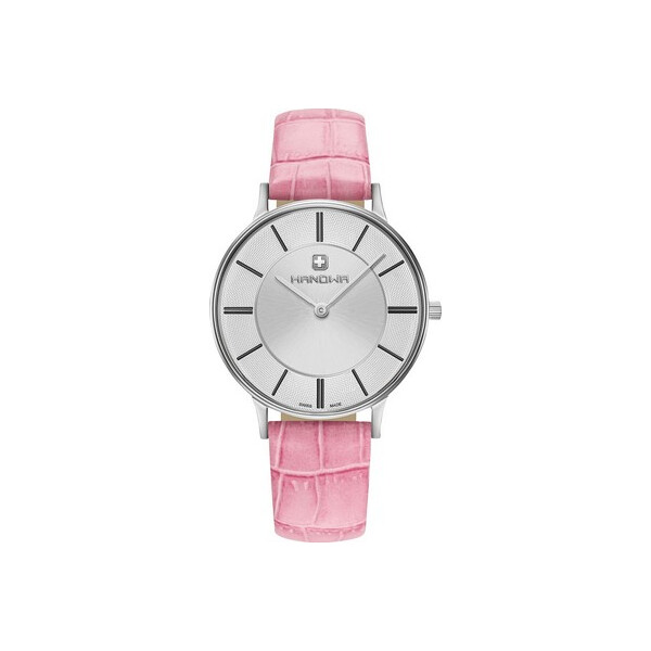 

Часы Hanowa 16-6070.04.001.10 Lucy Damen 34mm 3ATM