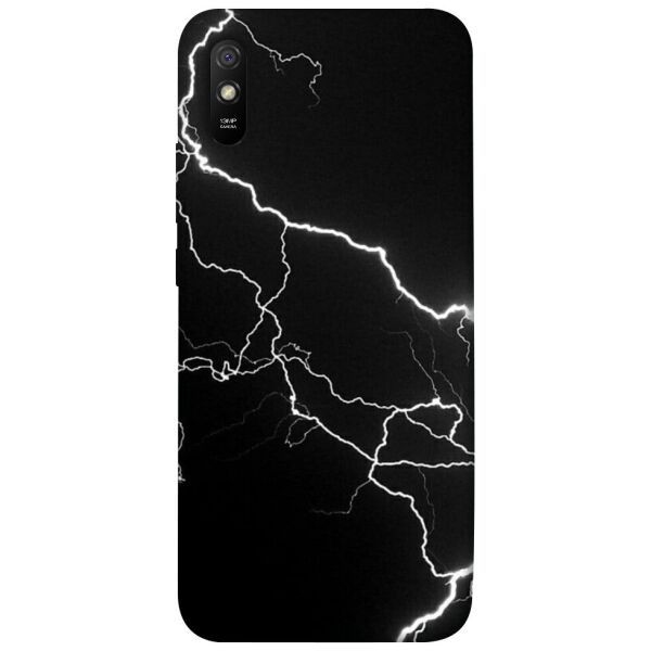 

Чехол itsPrint Молния для Xiaomi Redmi 9A