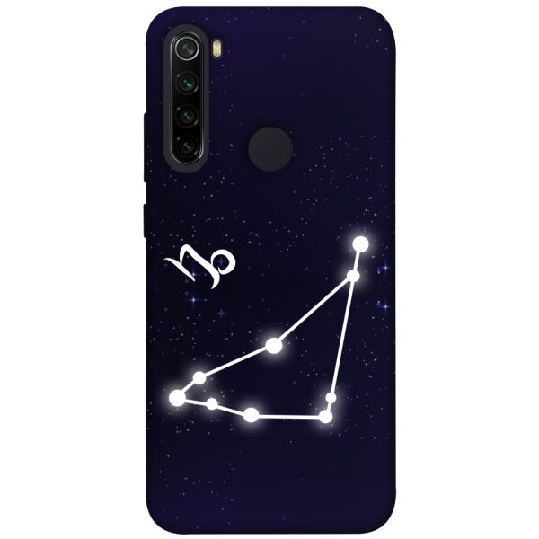 

Чехол itsPrint Козерог для Xiaomi Redmi Note 8