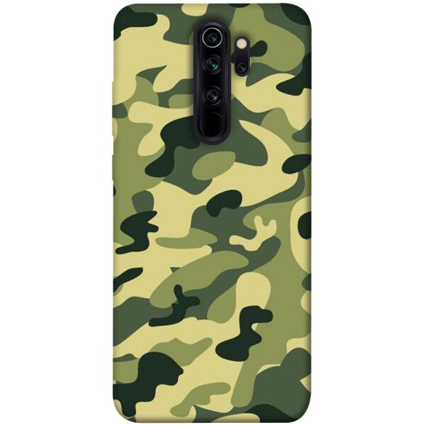 

Чехол itsPrint Камуфляж 2 для Xiaomi Redmi Note 8 Pro