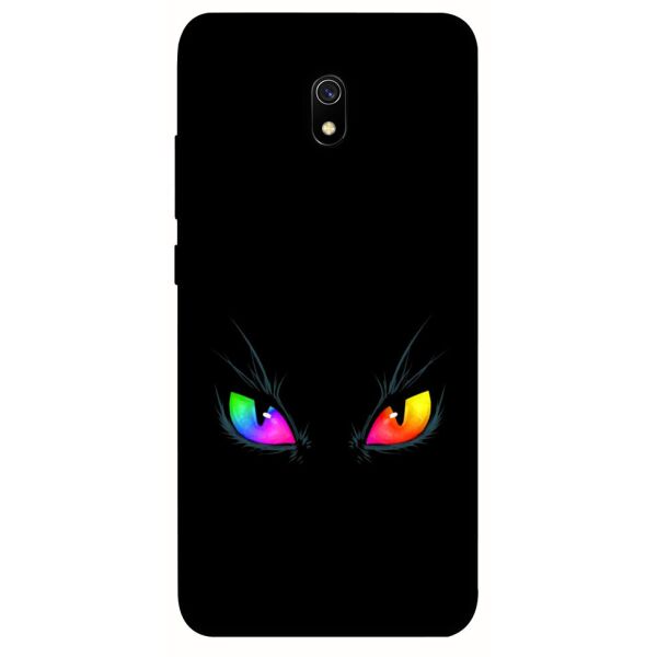 

Чехол itsPrint Кошачий взгляд для Xiaomi Redmi 8a