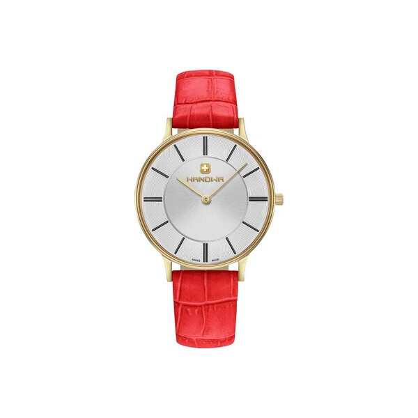 

Часы Hanowa 16-6070.02.001.04 Lucy Damen 34mm 3ATM