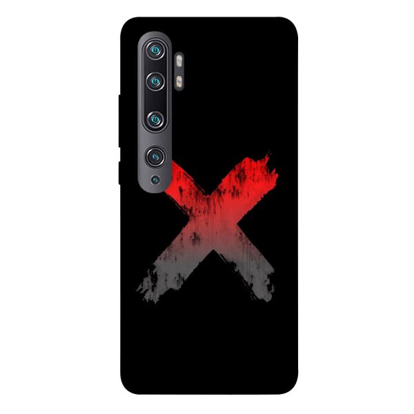 

Чехол itsPrint Stop для Xiaomi Mi Note 10 / Note 10 Pro / Mi CC9 Pro