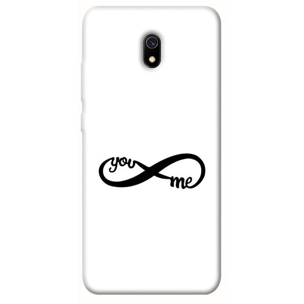 

Чехол itsPrint You&me для Xiaomi Redmi 8a