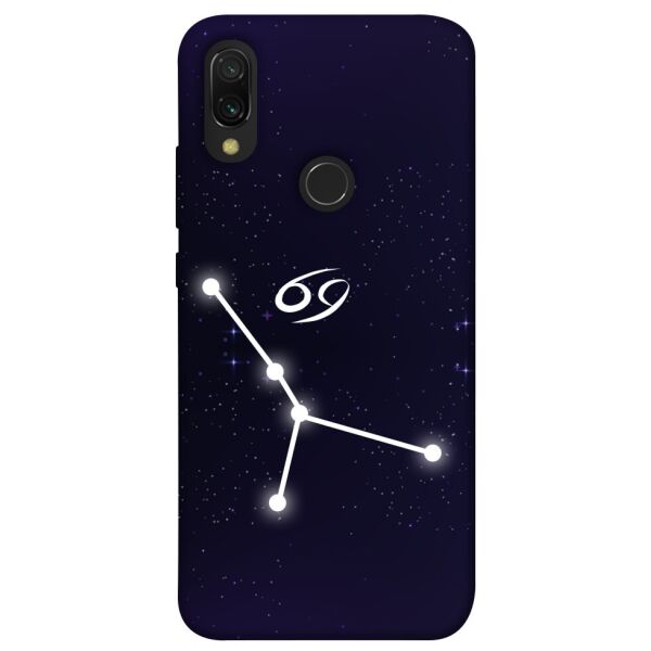 

Чехол itsPrint Рак для Xiaomi Redmi 7