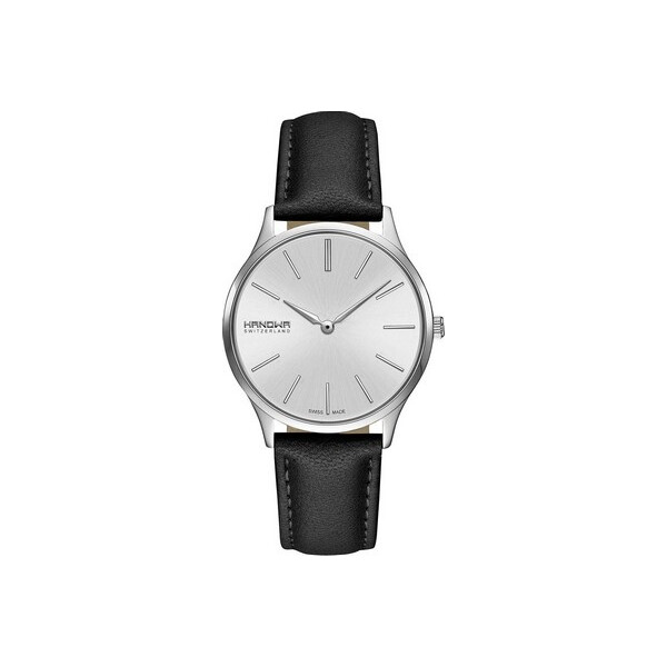 

Часы Hanowa 16-6075.04.001 Pure Damen 35mm 3ATM